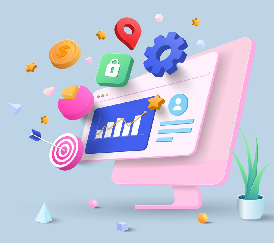 Web Development